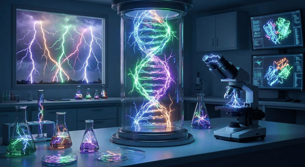 Predicting Molecular Binding Affinity with Boltz-2 Predicting Molecular Binding Affinity with Boltz-2