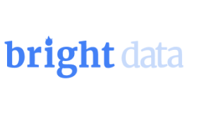 BrightData Logo
