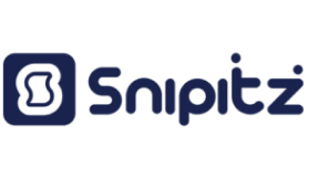 Snipitz Logo