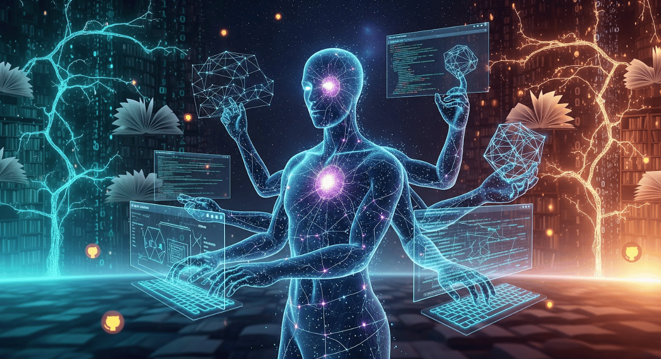 Devstral: An Open-Source Agentic LLM for Software Engineering