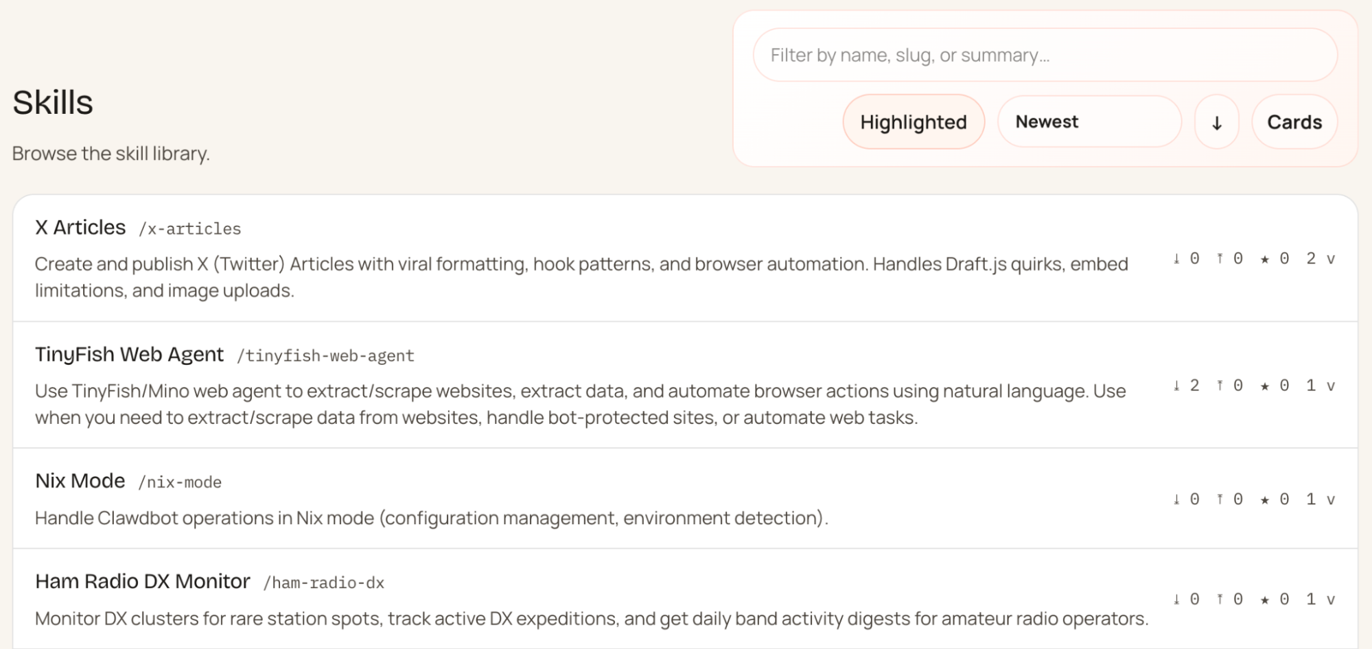What is OpenClaw - AgentSkills Directory.png